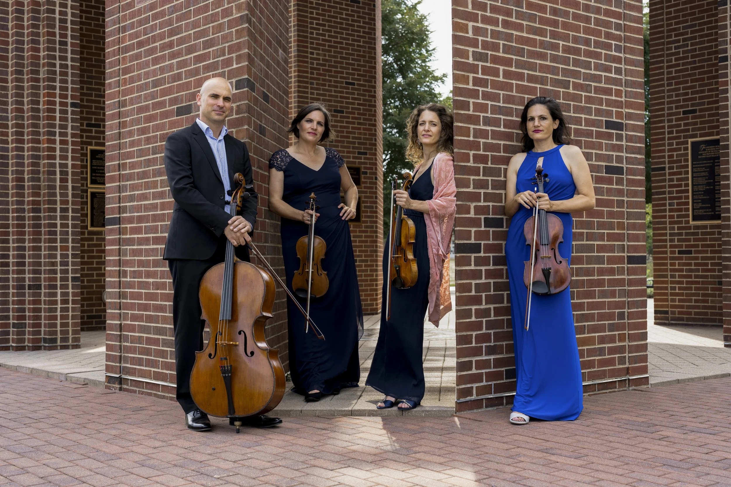 邦楽211 【帯付】NEWS QUARTETTO June 12 & 13: Jupiter String Quartet Brings Vibrant Artistic